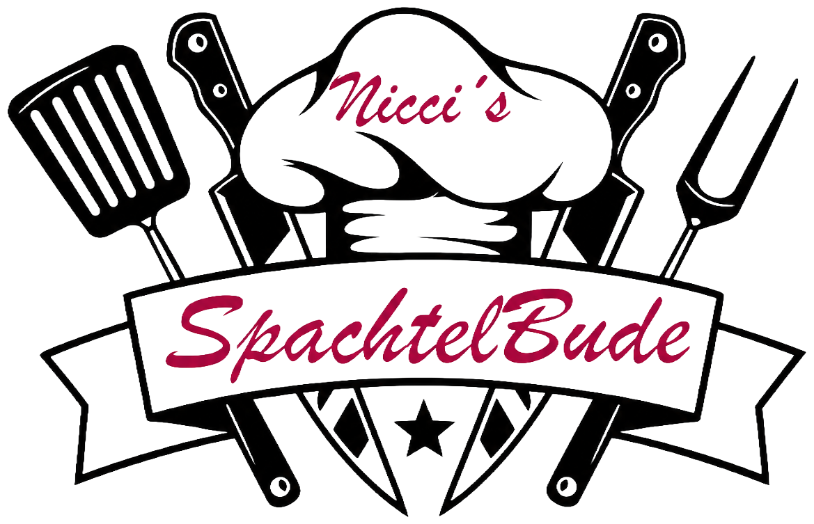 Nicci's Spachtelbude Logo