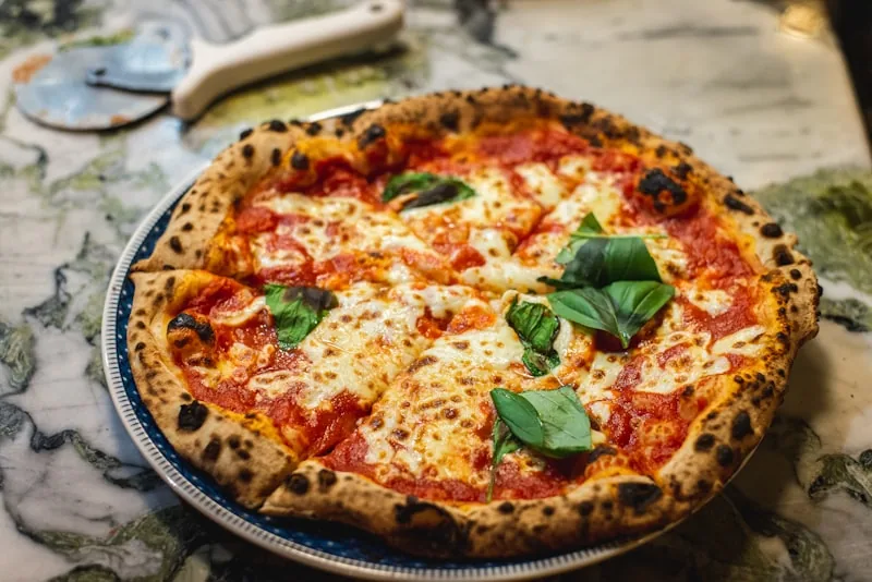 Mobiler Pizzaofen zur Miete in Celle